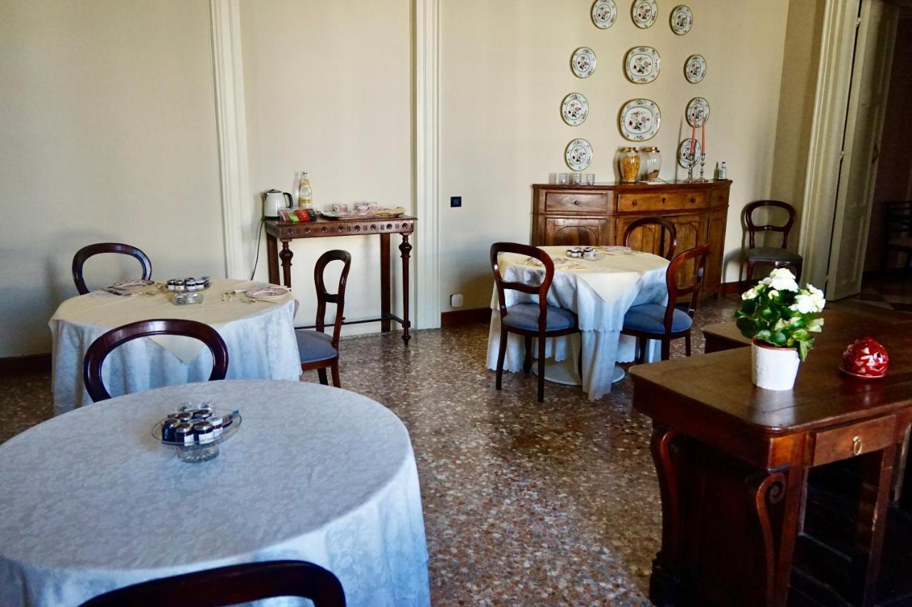 Palazzo Mantua Benavides Suites & Apartments Padua Exteriör bild