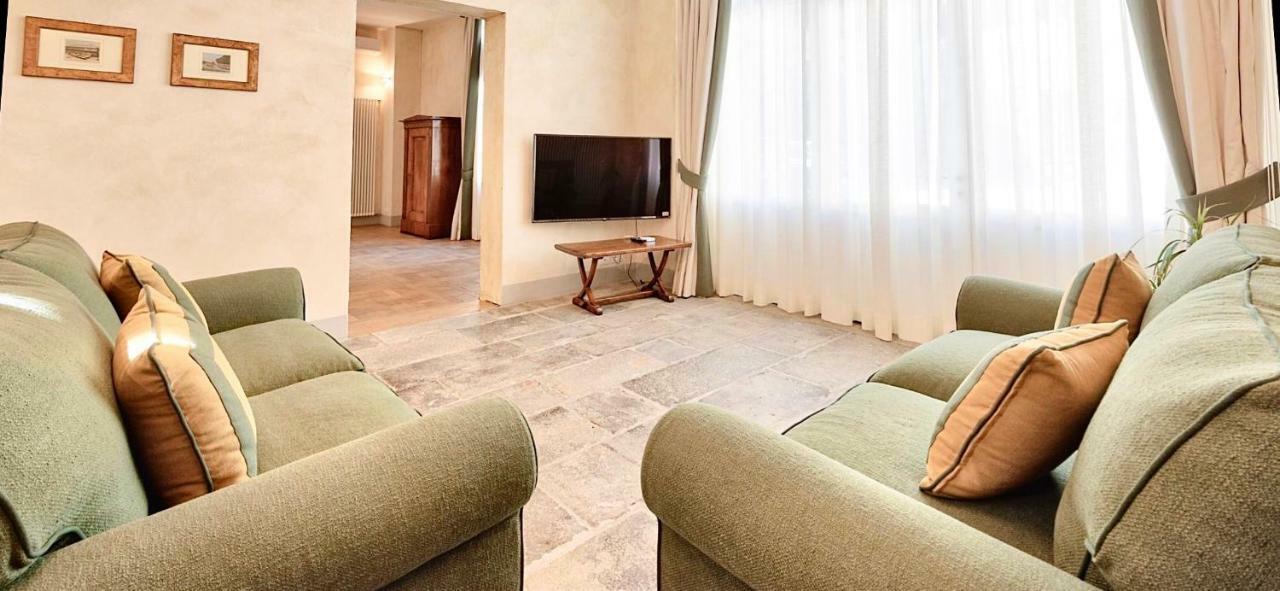 Palazzo Mantua Benavides Suites & Apartments Padua Exteriör bild
