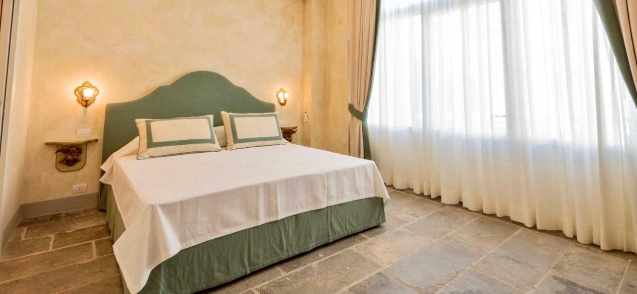 Palazzo Mantua Benavides Suites & Apartments Padua Exteriör bild